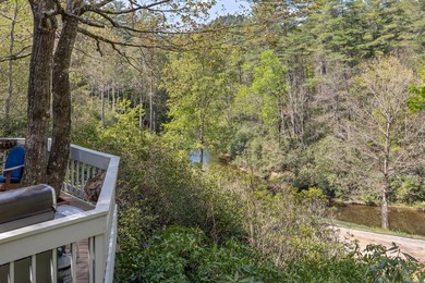 Privacy, River, Mountain, & Golf Course Views! Enjoy spectacular - photo 36