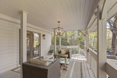 Privacy, River, Mountain, & Golf Course Views! Enjoy spectacular - photo 45