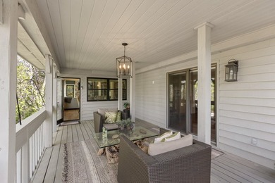 Privacy, River, Mountain, & Golf Course Views! Enjoy spectacular - photo 46