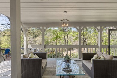 Privacy, River, Mountain, & Golf Course Views! Enjoy spectacular - photo 48