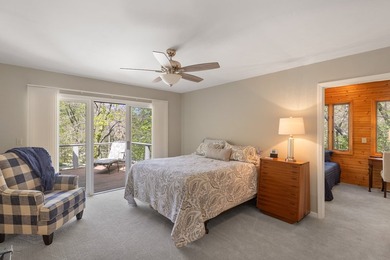 Privacy, River, Mountain, & Golf Course Views! Enjoy spectacular - photo 49