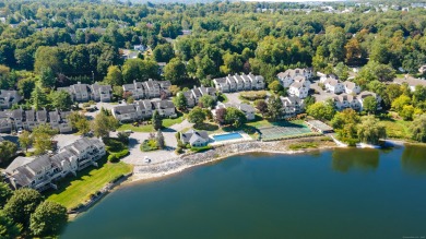 Lake Condo For Sale in Danbury, Connecticut