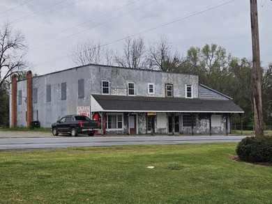 Strom Thurmond / Clarks Hill Lake Commercial For Sale in Lincolnton Georgia