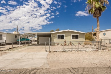 Lake Havasu Home For Sale in Lake Havasu City Arizona