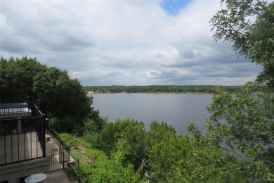 Lake Whitney Townhome/Townhouse For Sale in Whitney Texas