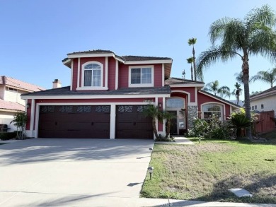 Lake Elsinore Home Sale Pending in Lake Elsinore California