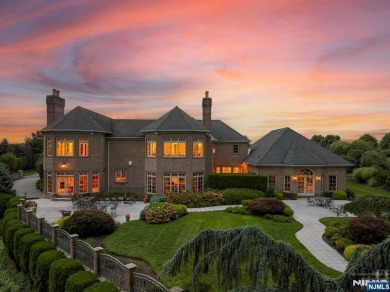 Hudson River Home For Sale in Cresskill New Jersey