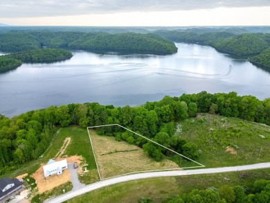 Lake Lot For Sale in Baxter, Tennessee
