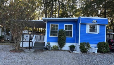 (private lake, pond, coastal) Home For Sale in Myrtle Beach South Carolina