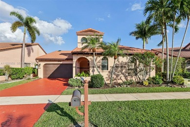 (private lake, pond, coastal) Home For Sale in Boca Raton Florida