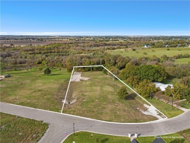 Lake Lot For Sale in Waco, Texas