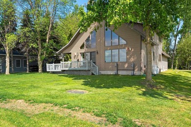 Spectacular waterfront property with approximately 100ft of - photo 8