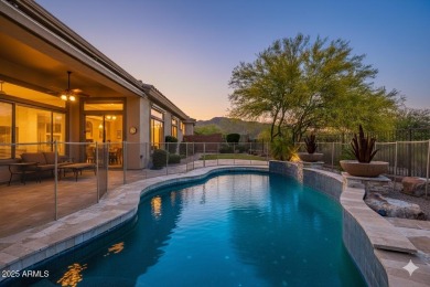 Lake Home For Sale in Anthem, Arizona