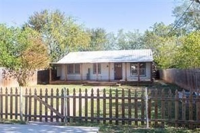 Paluxy River Home For Sale in Glen Rose Texas