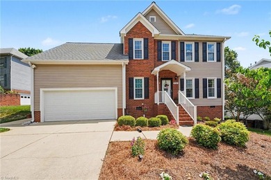 Immaculately maintained and thoughtfully refreshed, this home - photo 1