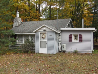 Higgins Lake Home For Sale in Roscommon Michigan