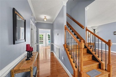 Immaculately maintained and thoughtfully refreshed, this home - photo 3