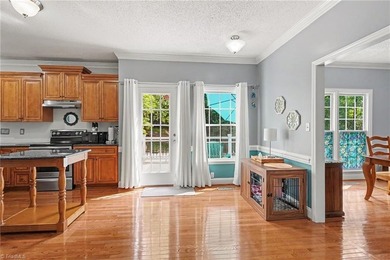 Immaculately maintained and thoughtfully refreshed, this home - photo 10