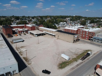 Excellent opportunity to secure a prime commercial space in