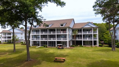 Ground floor corner unit with spectacular views of Lake Marion - photo 13