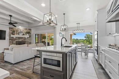 - Private Waterfront Living on Red Rock Lake - Space, Design & - photo 15