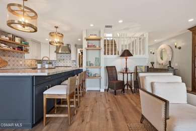 This impeccably decorated showpiece with stunning Channel Island - photo 17