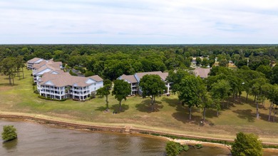Ground floor corner unit with spectacular views of Lake Marion - photo 17