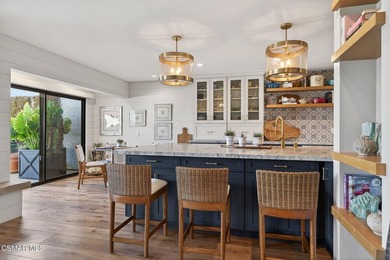 This impeccably decorated showpiece with stunning Channel Island - photo 18
