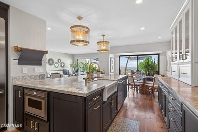 This impeccably decorated showpiece with stunning Channel Island - photo 19