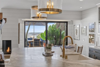 This impeccably decorated showpiece with stunning Channel Island - photo 20