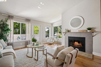 (private lake, pond, coastal) Condo For Sale in Richmond California