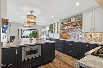 This impeccably decorated showpiece with stunning Channel Island - photo 21