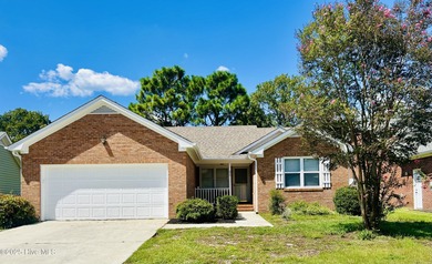 Cape Fear River - New Hanover County Home Active Under Contract in Wilmington North Carolina