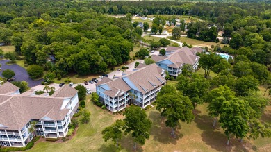 Ground floor corner unit with spectacular views of Lake Marion - photo 21