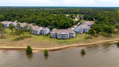 Ground floor corner unit with spectacular views of Lake Marion - photo 22