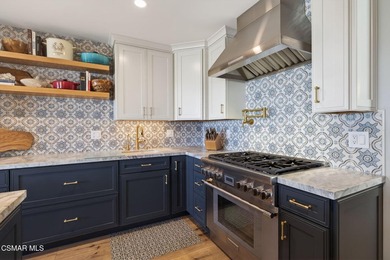 This impeccably decorated showpiece with stunning Channel Island - photo 23