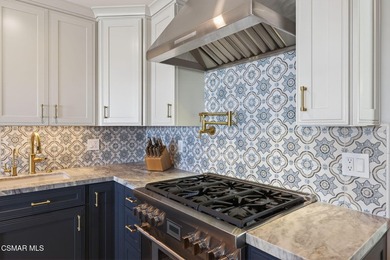 This impeccably decorated showpiece with stunning Channel Island - photo 24
