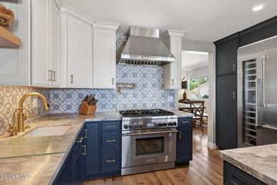 This impeccably decorated showpiece with stunning Channel Island - photo 25