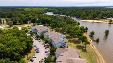 Ground floor corner unit with spectacular views of Lake Marion - photo 26
