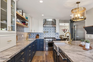 This impeccably decorated showpiece with stunning Channel Island - photo 27