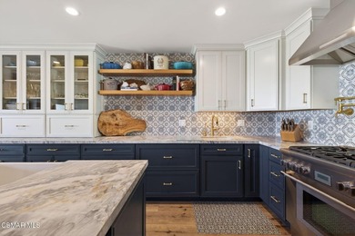 This impeccably decorated showpiece with stunning Channel Island - photo 28