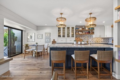 This impeccably decorated showpiece with stunning Channel Island - photo 29