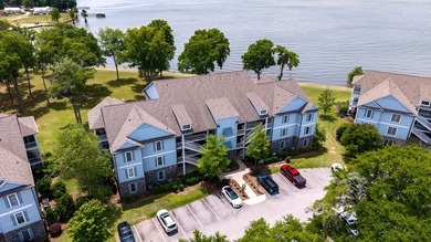 Ground floor corner unit with spectacular views of Lake Marion - photo 29