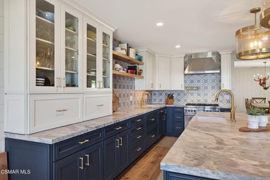 This impeccably decorated showpiece with stunning Channel Island - photo 30