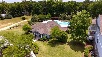 Ground floor corner unit with spectacular views of Lake Marion - photo 30