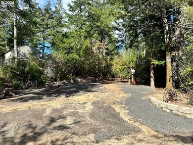 Siuslaw River Lot For Sale in Florence Oregon