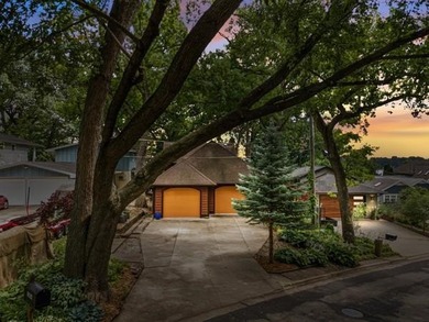 Lake Monona Home For Sale in Monona Wisconsin