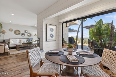 This impeccably decorated showpiece with stunning Channel Island - photo 33