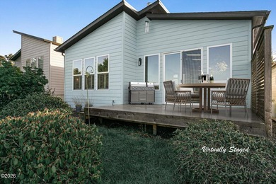 Golf Course Views, Coastal Breezes & Easy Living Enjoy the best - photo 33