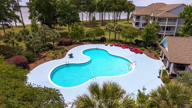 Ground floor corner unit with spectacular views of Lake Marion - photo 33